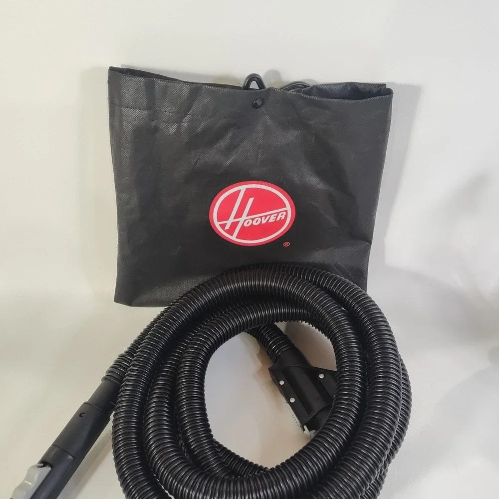 Hoover Power Path Smart Wash Dual Power Max Carpet Cleaner Hose & Tool Brush SET